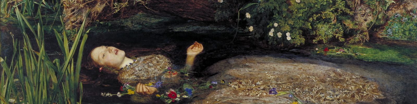 Ophelia 1851-2
